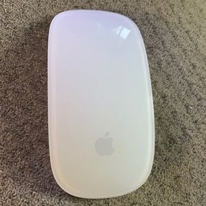 Apple Magic Mouse 2